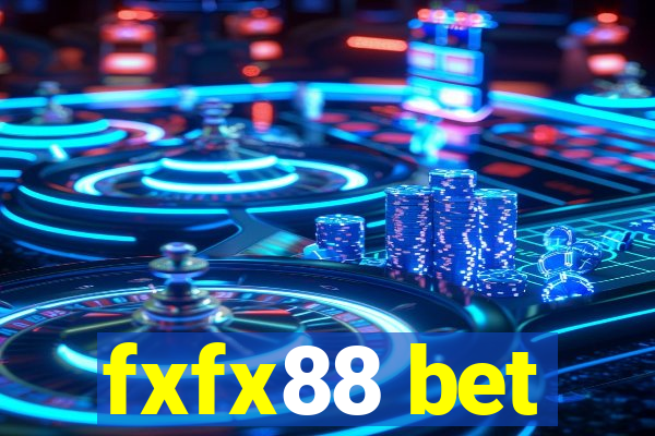 fxfx88 bet